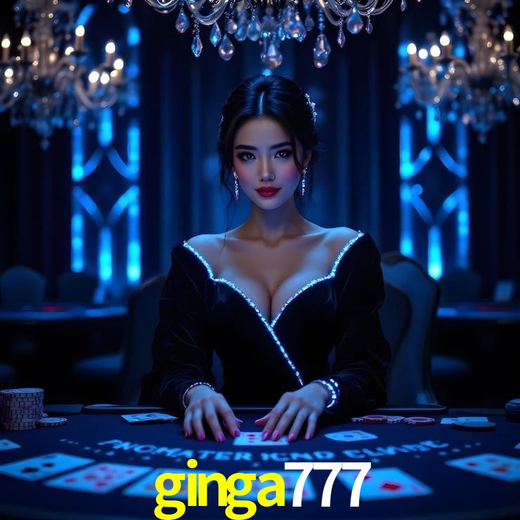 Experiência VIP ginga777