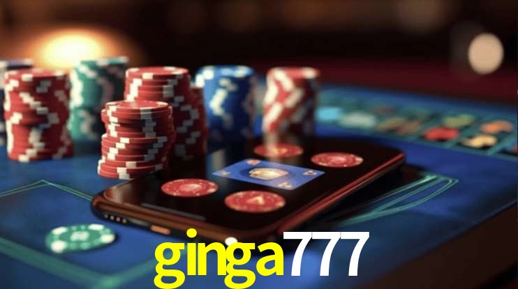 Estatísticas ginga777