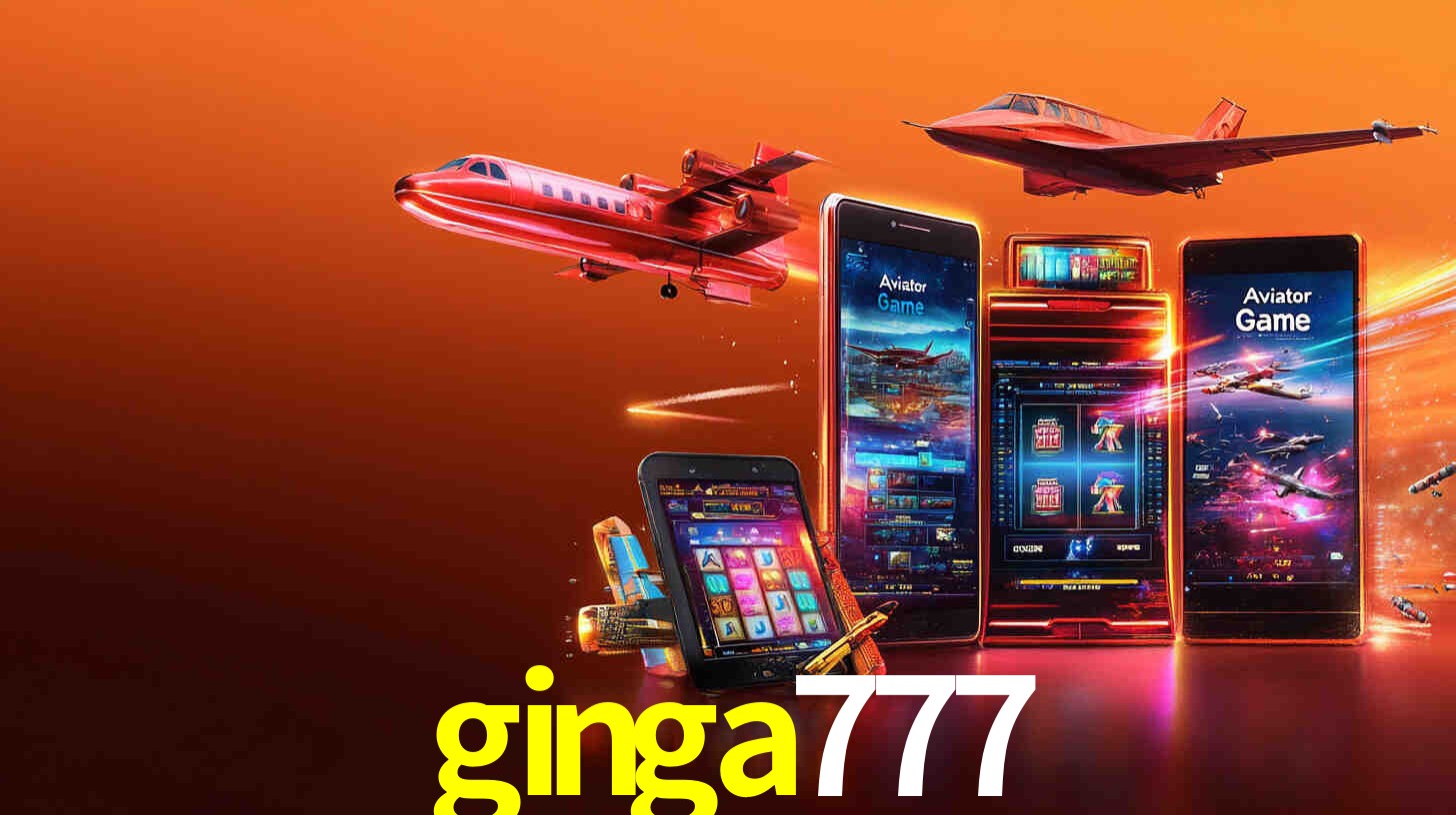 A Revolução dos Aplicativos de Jogos no ginga777