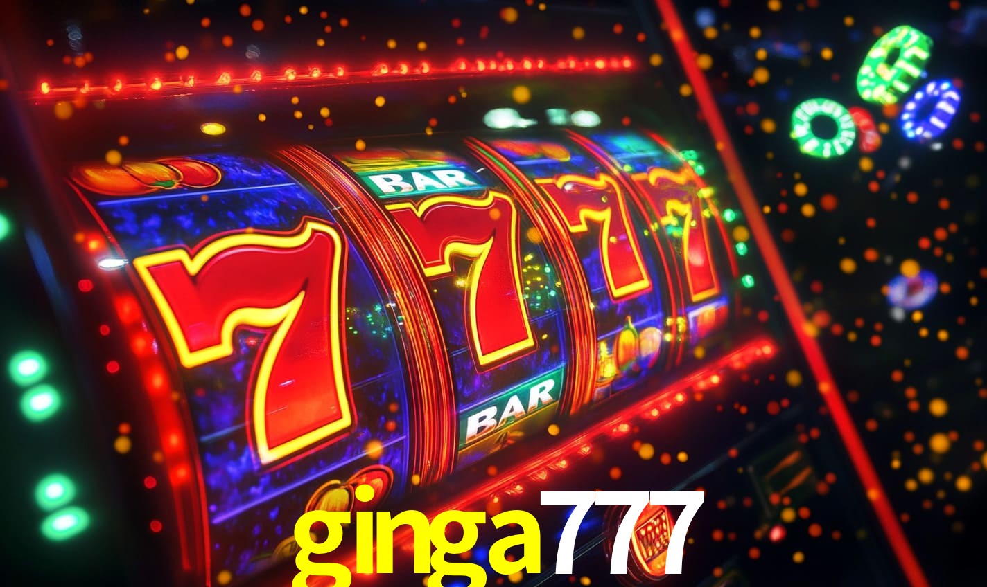 ginga777: Seu Cassino Premiado com Pagamentos Rápidos