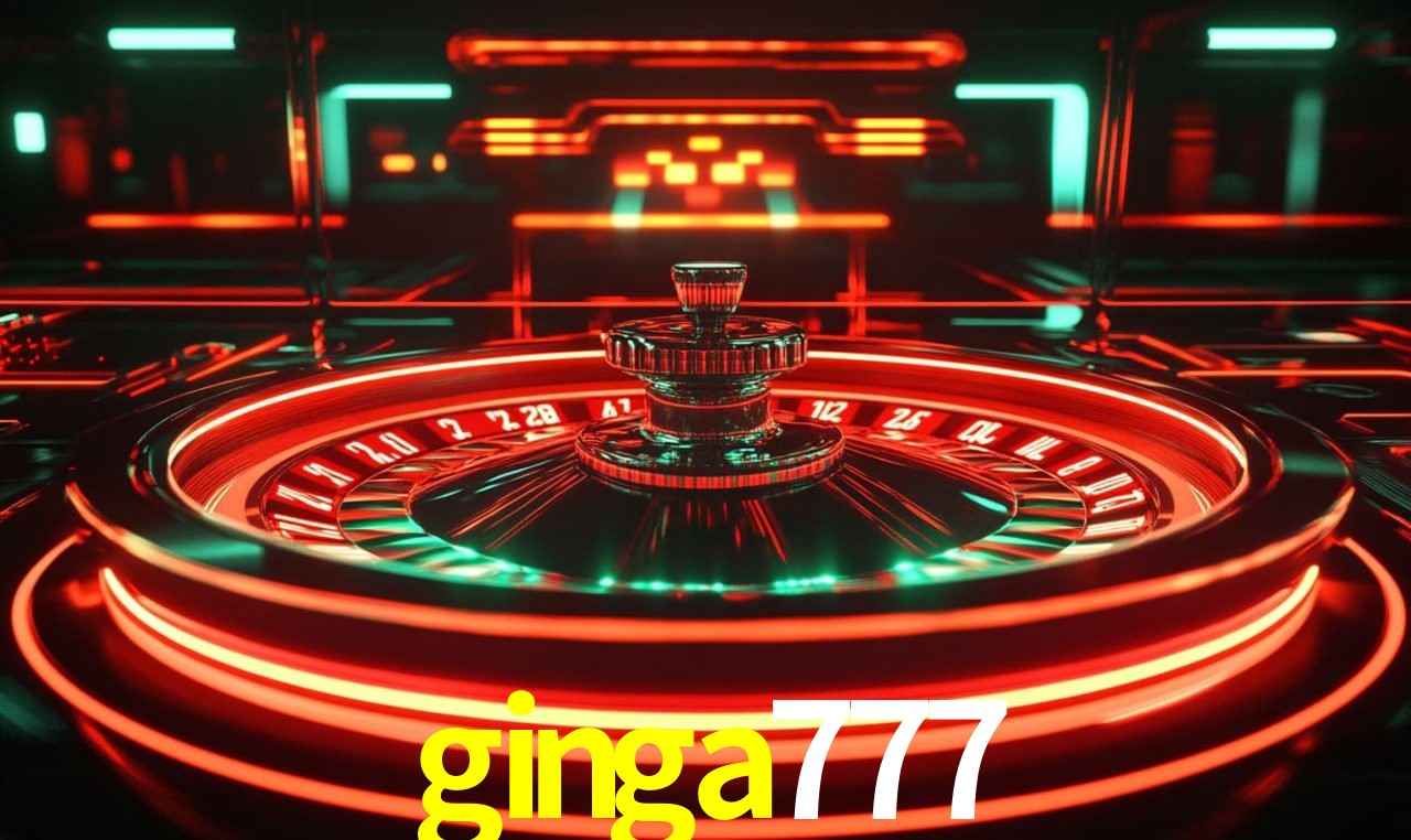 Desvendando o Mundo dos Jogos Virtuais na ginga777