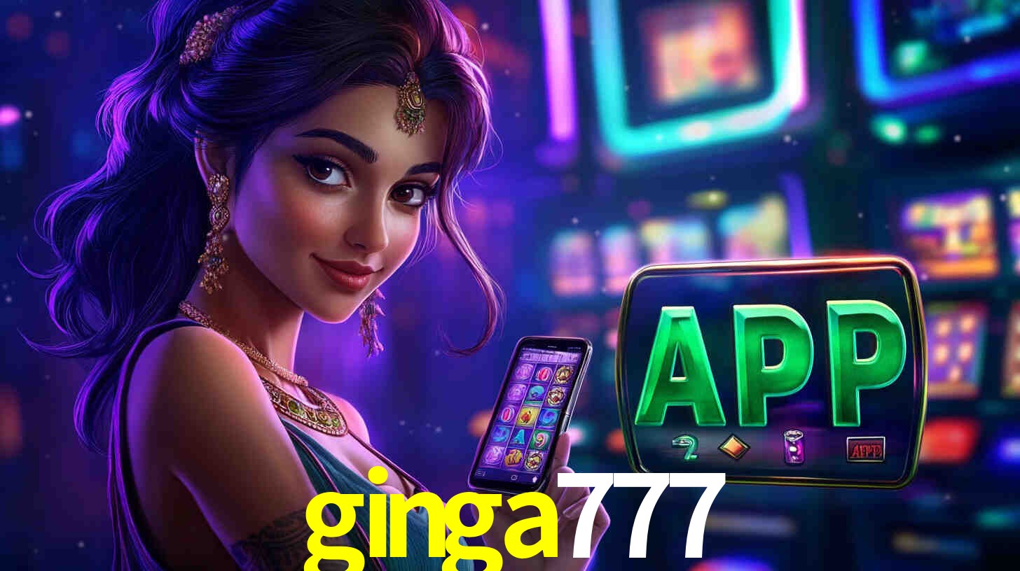 ginga777.com