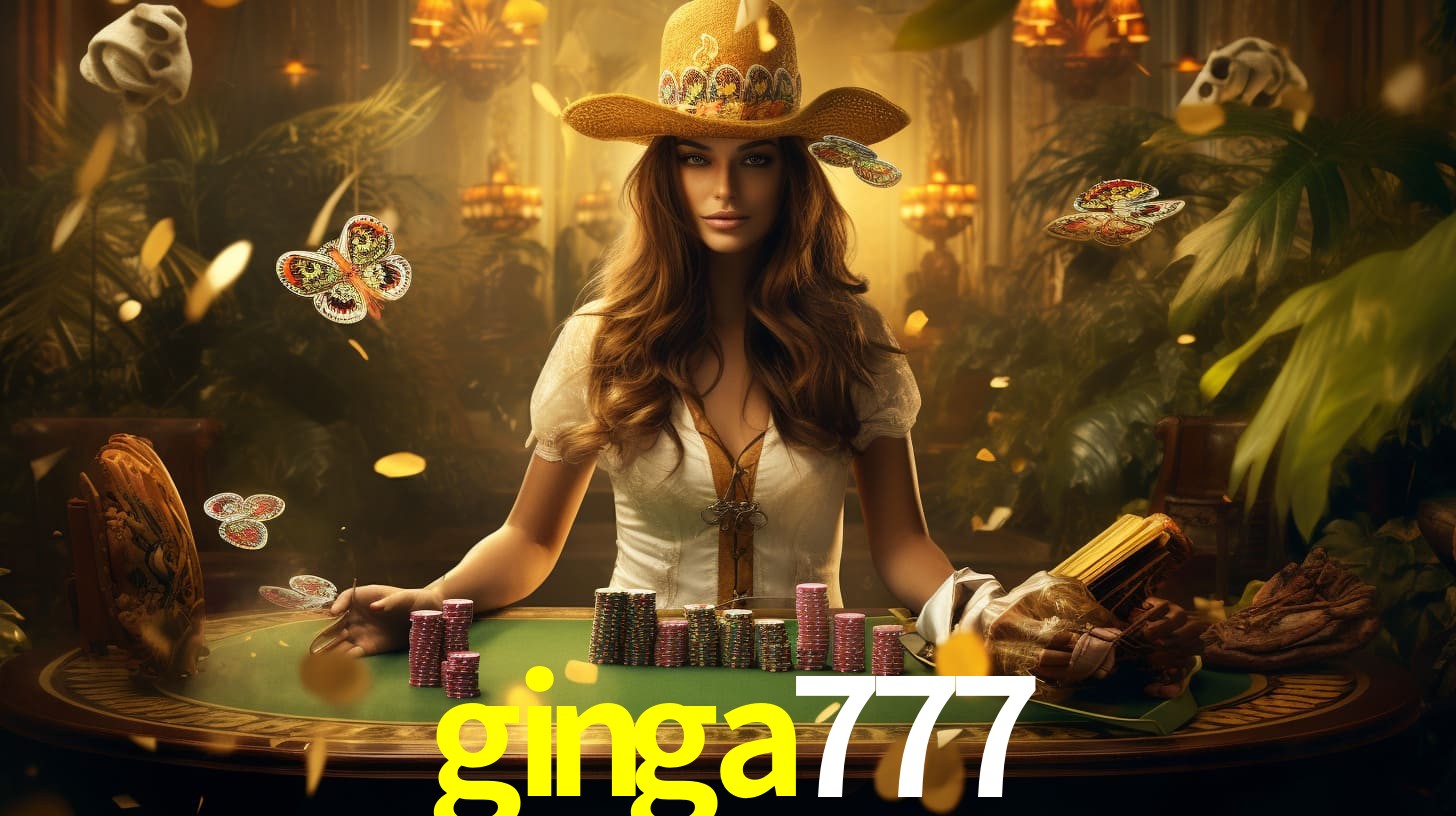 Live Casino ginga777
