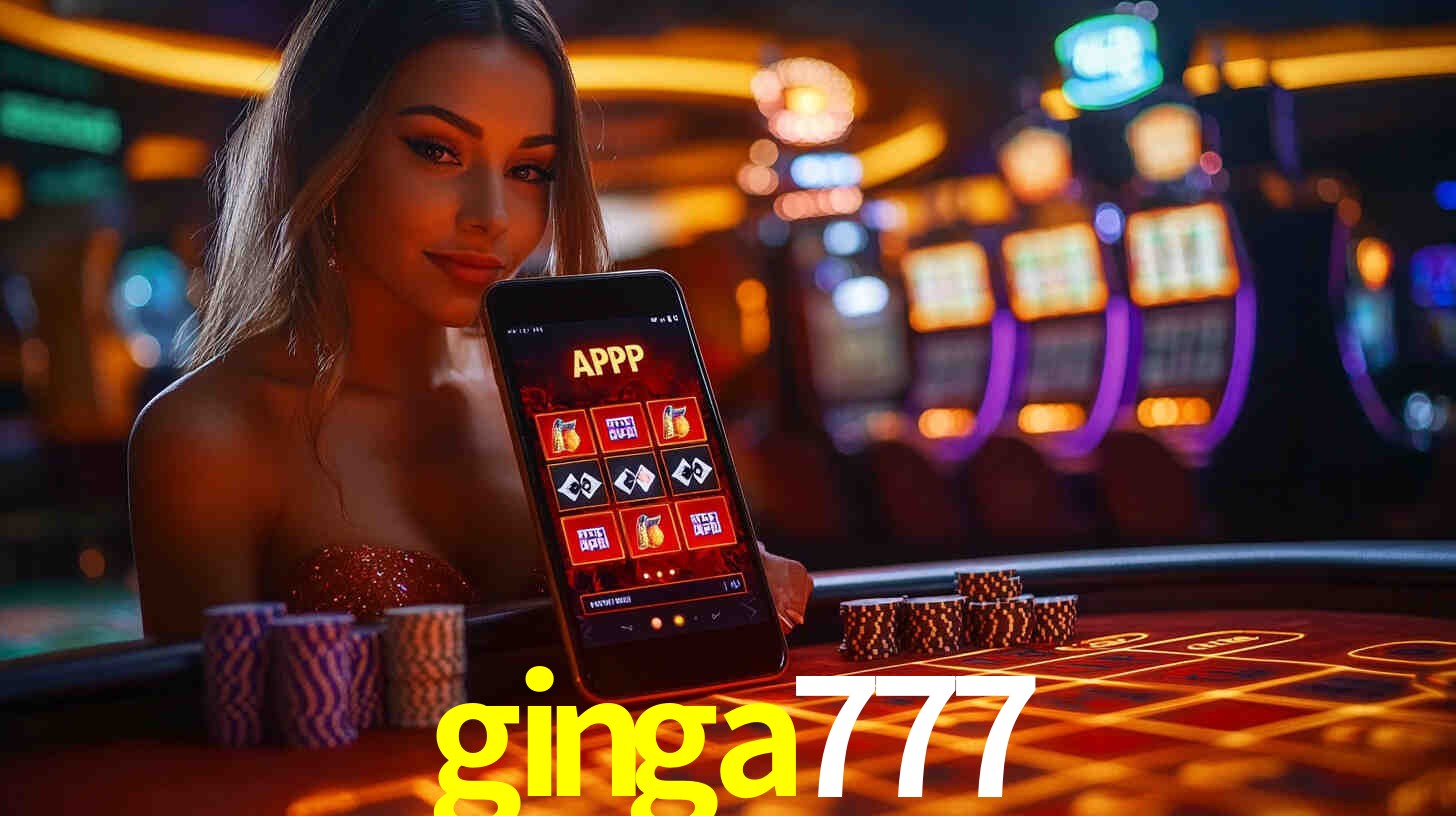 Descubra a Magia dos Jogos de Arcade no ginga777