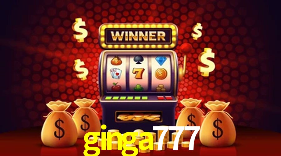 Game Providers ginga777