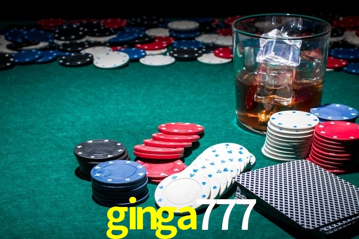 Jogos Exclusivos ginga777