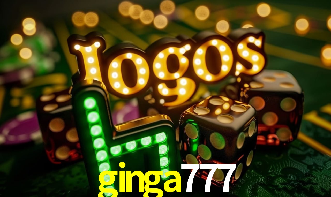Apostas de Futebol ginga777