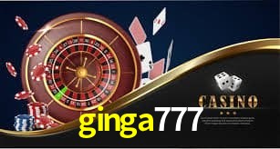 Mesa de Blackjack ginga777