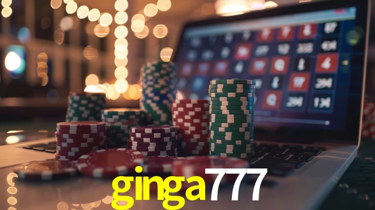 Live Casino ginga777