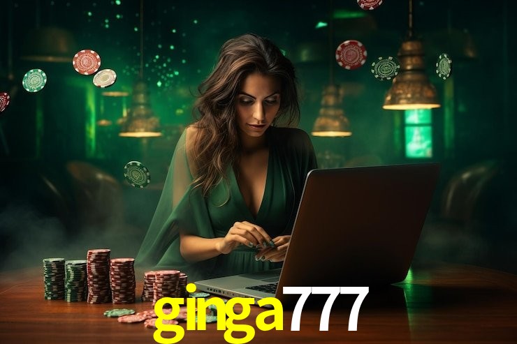 ginga777