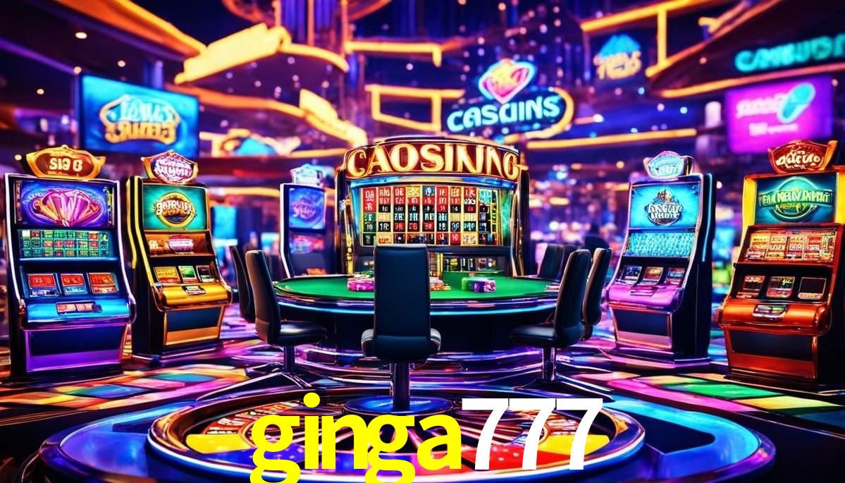 Estatísticas Crash Games ginga777