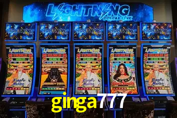 A Popularidade dos Caça-Níqueis no ginga777