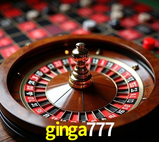 Design Responsivo ginga777
