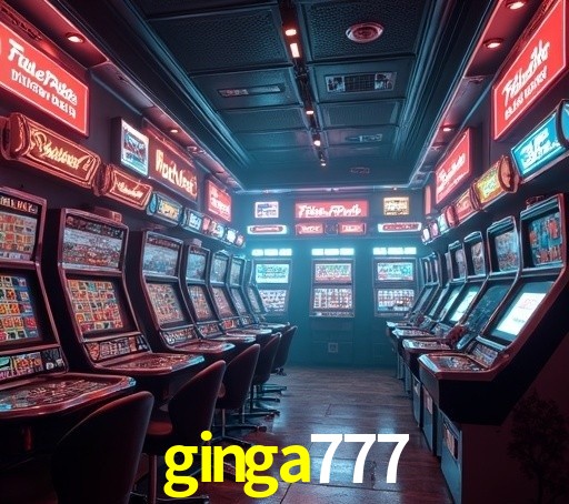 Sistemas de Segurança ginga777