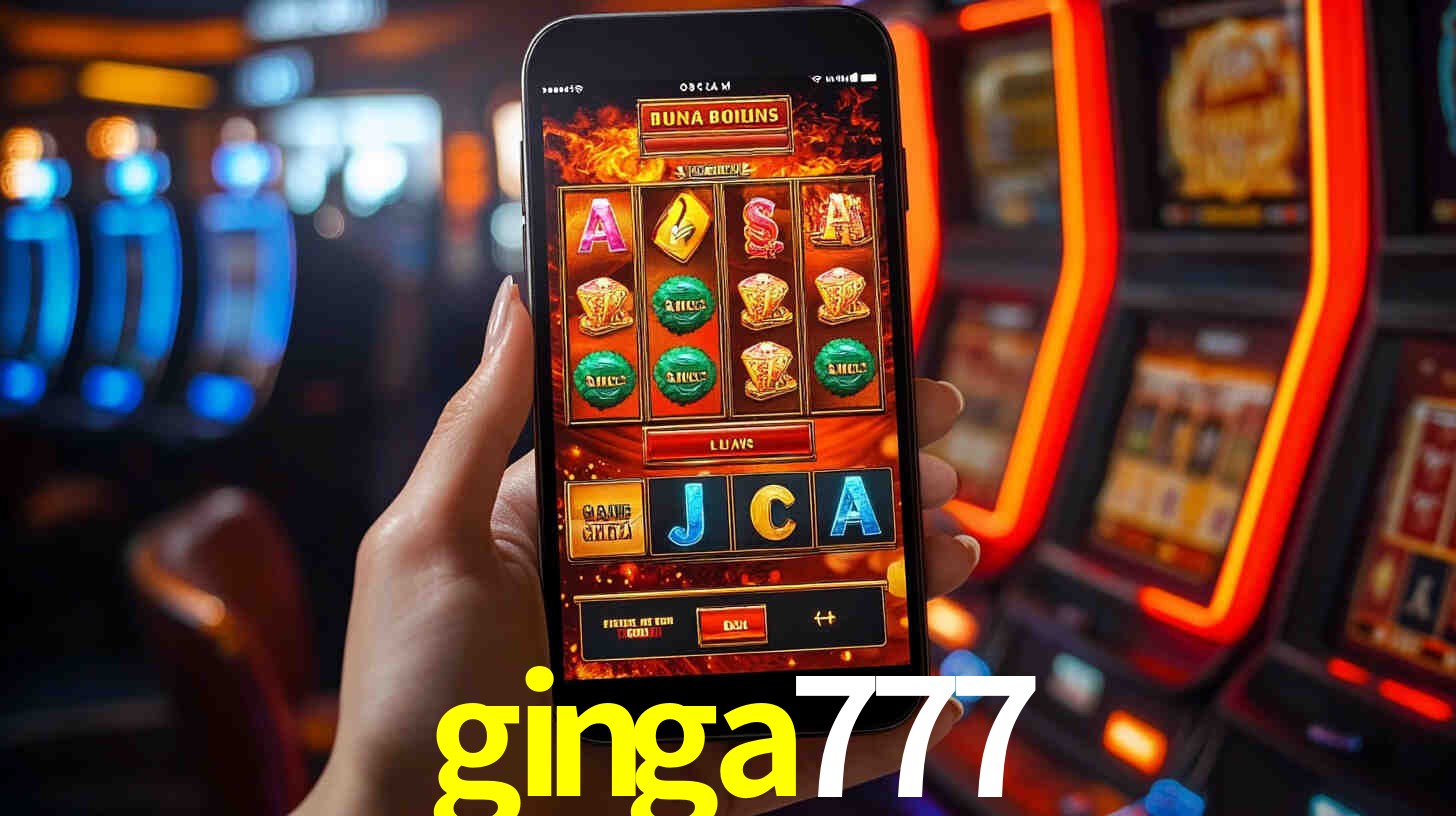 ginga777