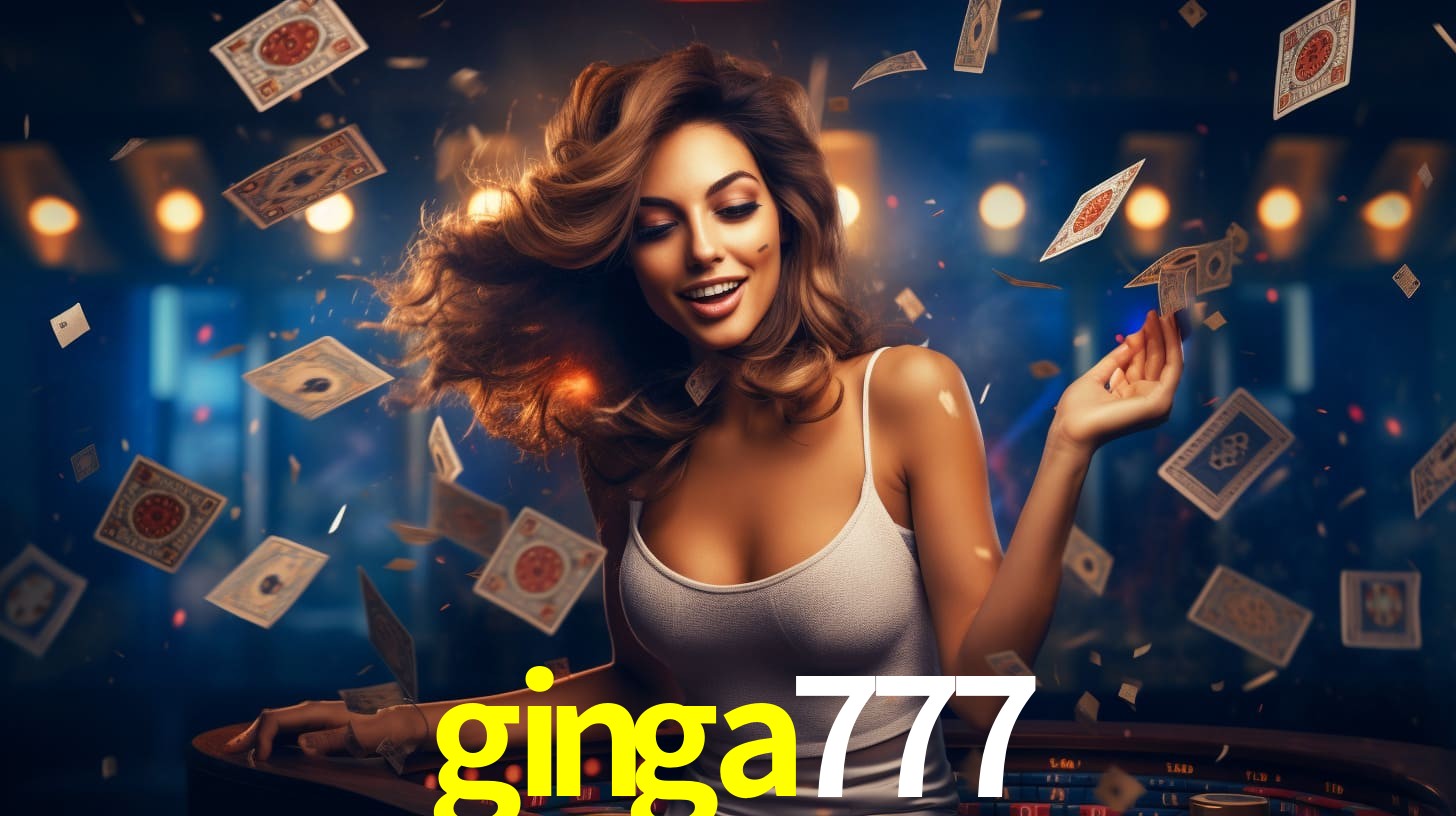 Blackjack Table ginga777