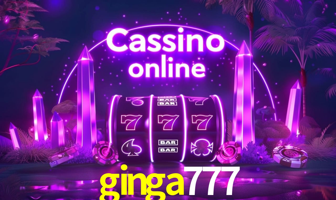 Diretório de Jogos ginga777