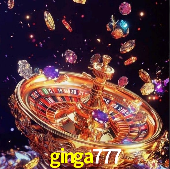 Login Seguro ginga777