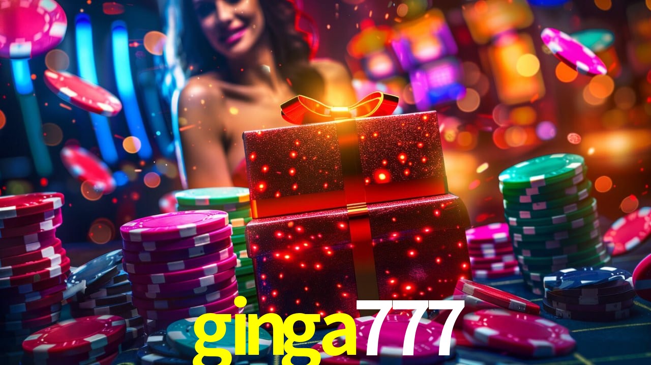 Explorando a Categoria de Eventos em Apostas na ginga777