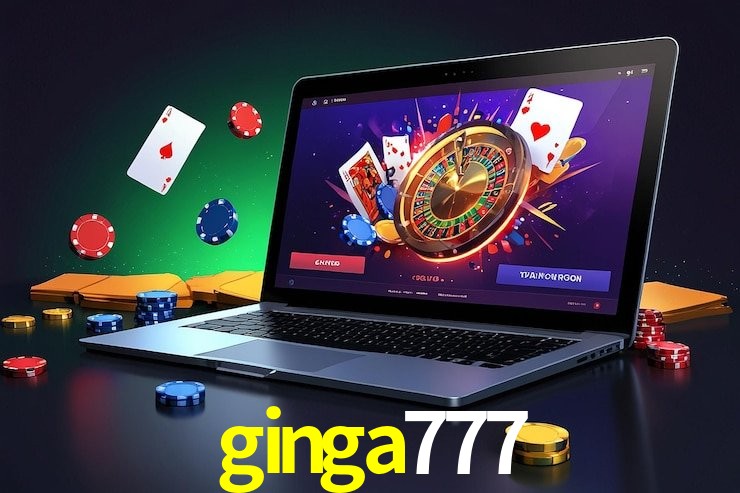 Segurança 2FA ginga777