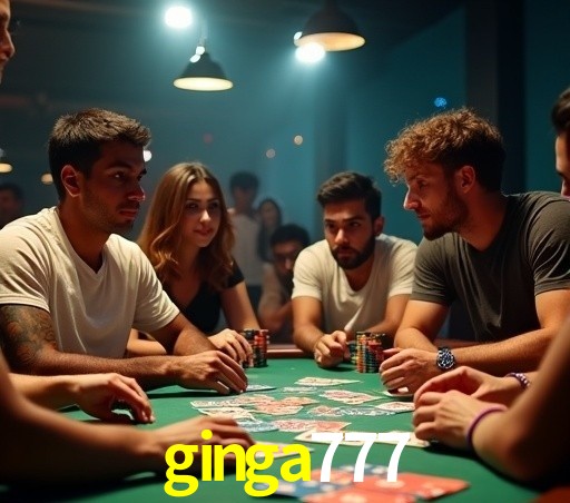 Especiais de Fim de Semana ginga777