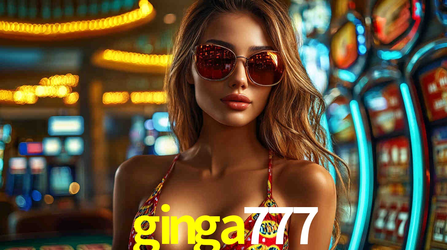 ginga777 App Interface