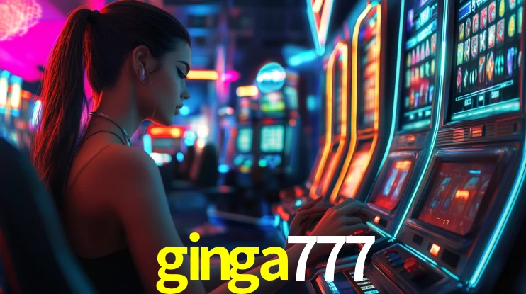 Explore as vantagens do ginga777: serviço profissional e confiabilidade