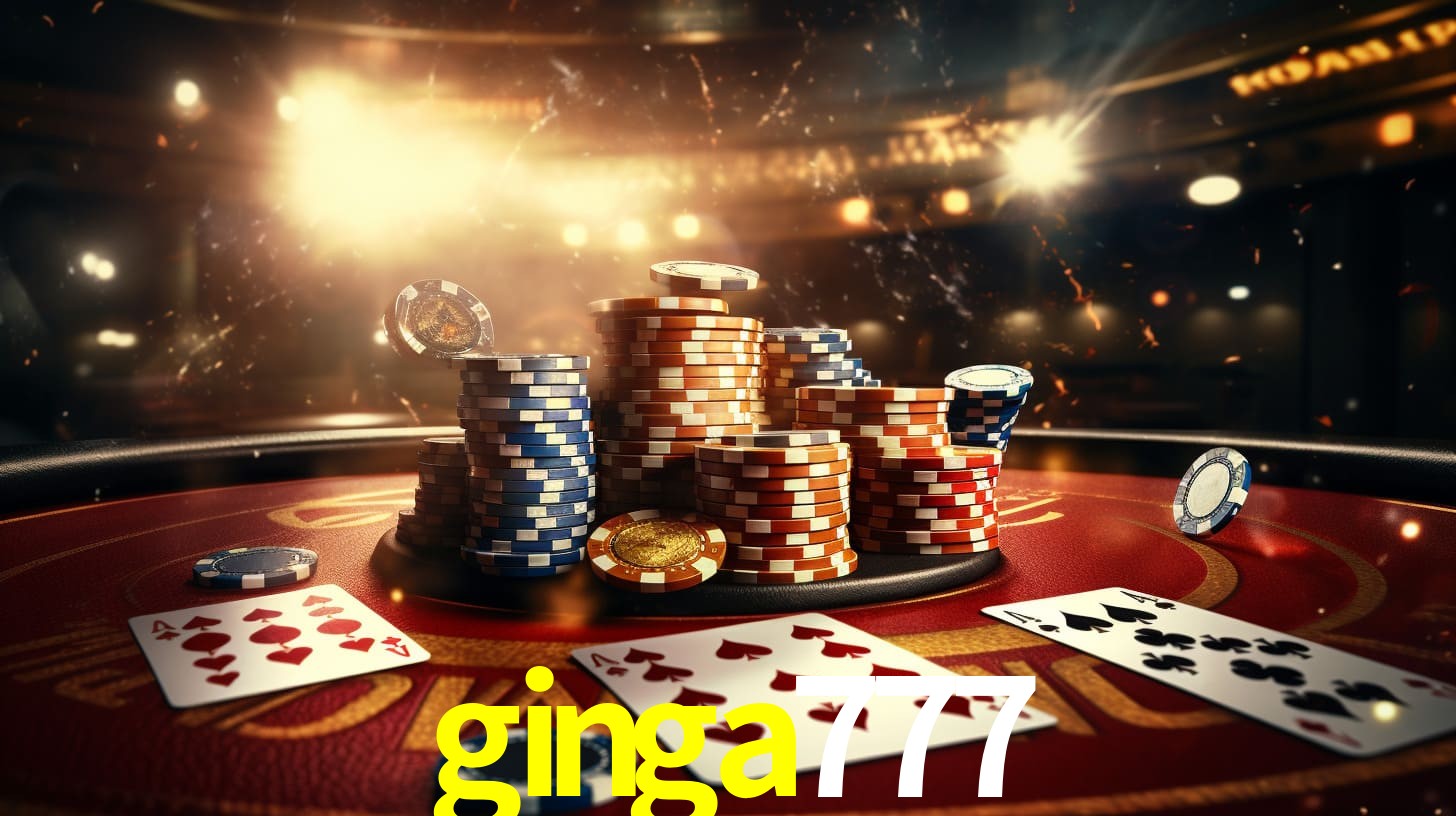 Roulette Table ginga777