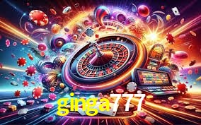 Casino Ao Vivo ginga777