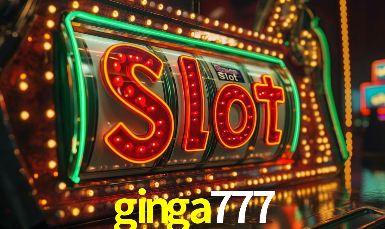 Provedores de Jogos ginga777