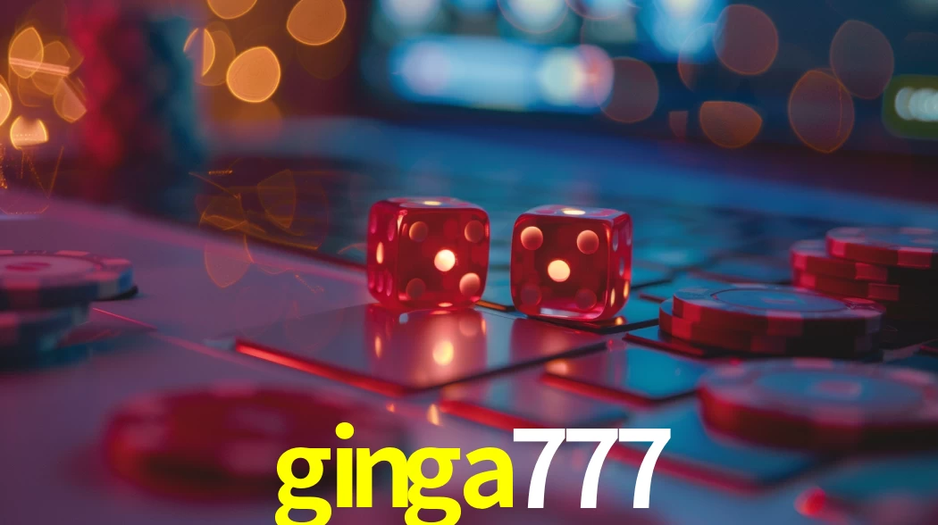 Slot Games ginga777