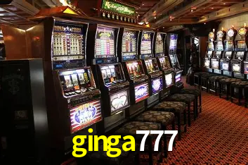 A Emoção da Loteria na ginga777: Uma Chance de Mudança de Vida