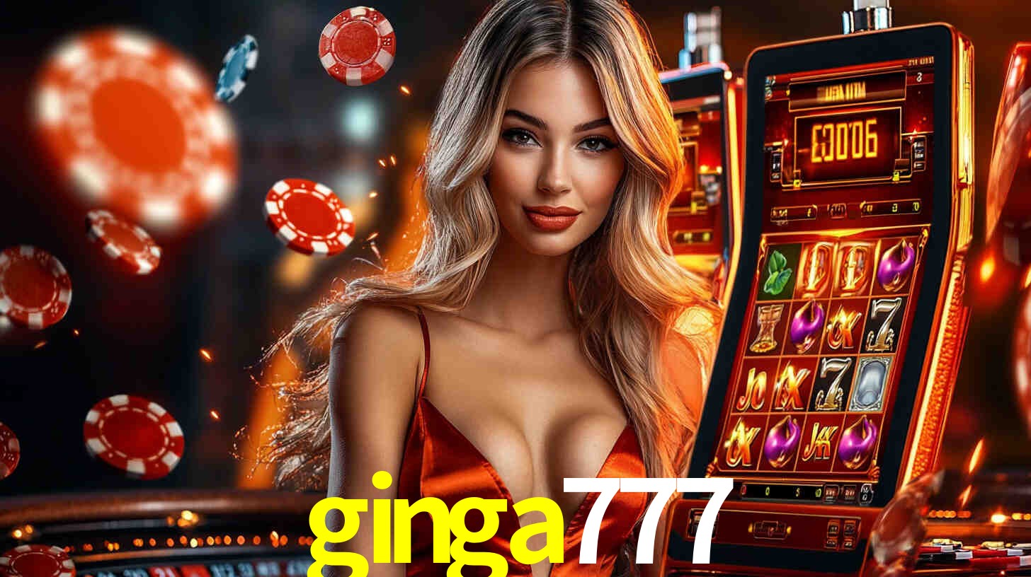 ginga777.com