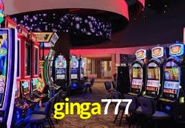 Integração de APIs ginga777