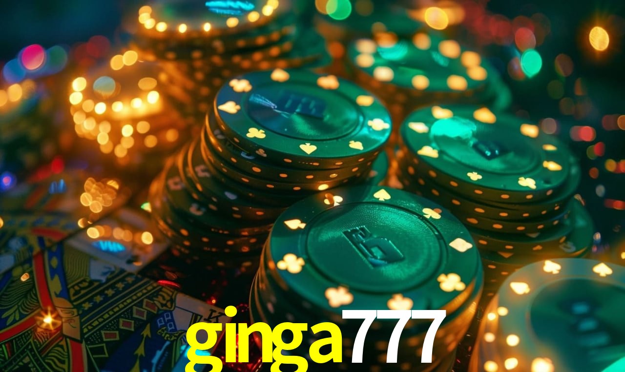 Torneios ginga777
