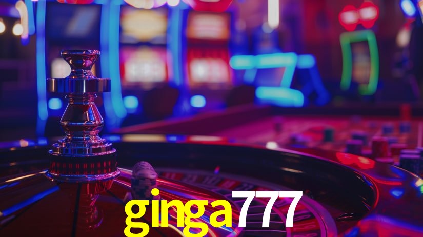 Experimente o Login Seguro Premium no ginga777