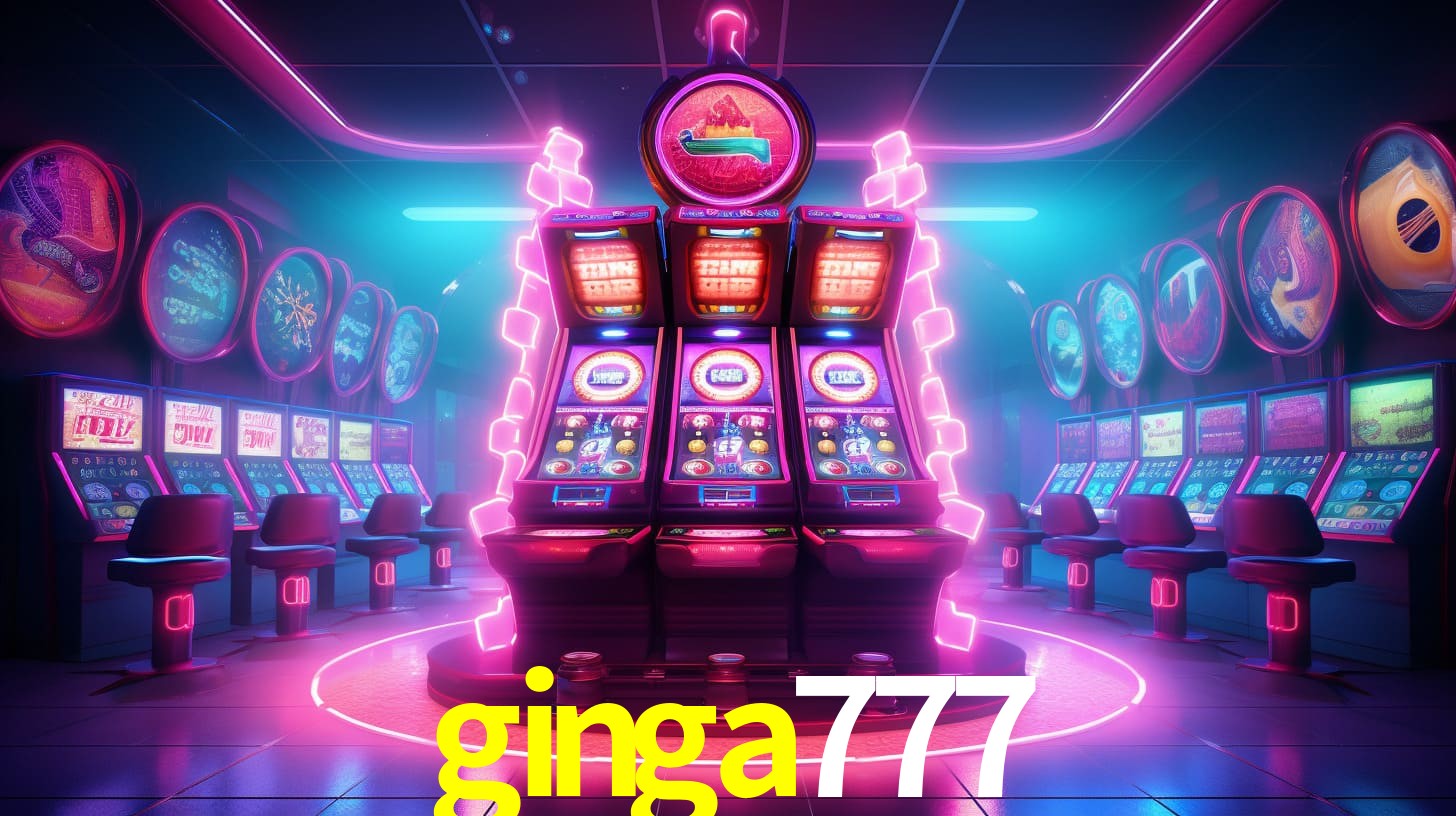 ginga777.com