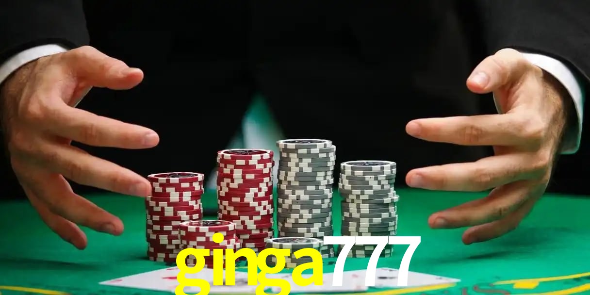 cassino ginga777