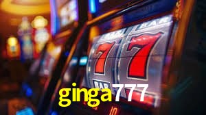 Recursos de Bônus ginga777