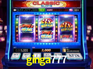 Descubra o Mundo do Cassino Online com ginga777