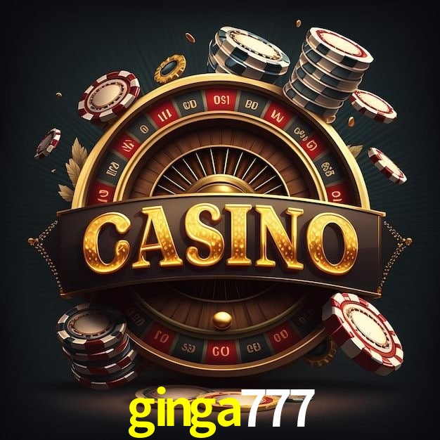ginga777 plataforma