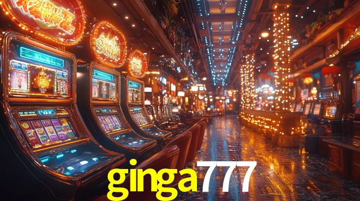ginga777