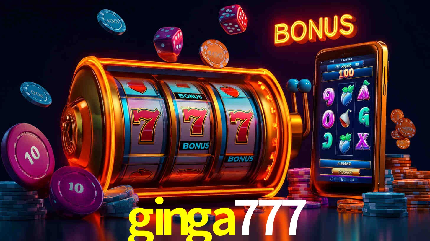 Inovações de Jogos na ginga777: O Futuro das Experiências Interativas
