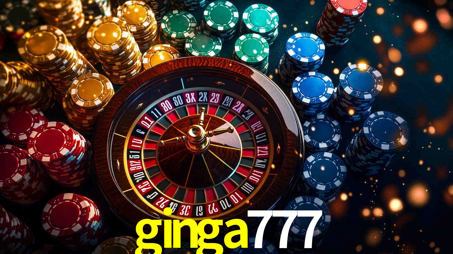 Premium Interface ginga777