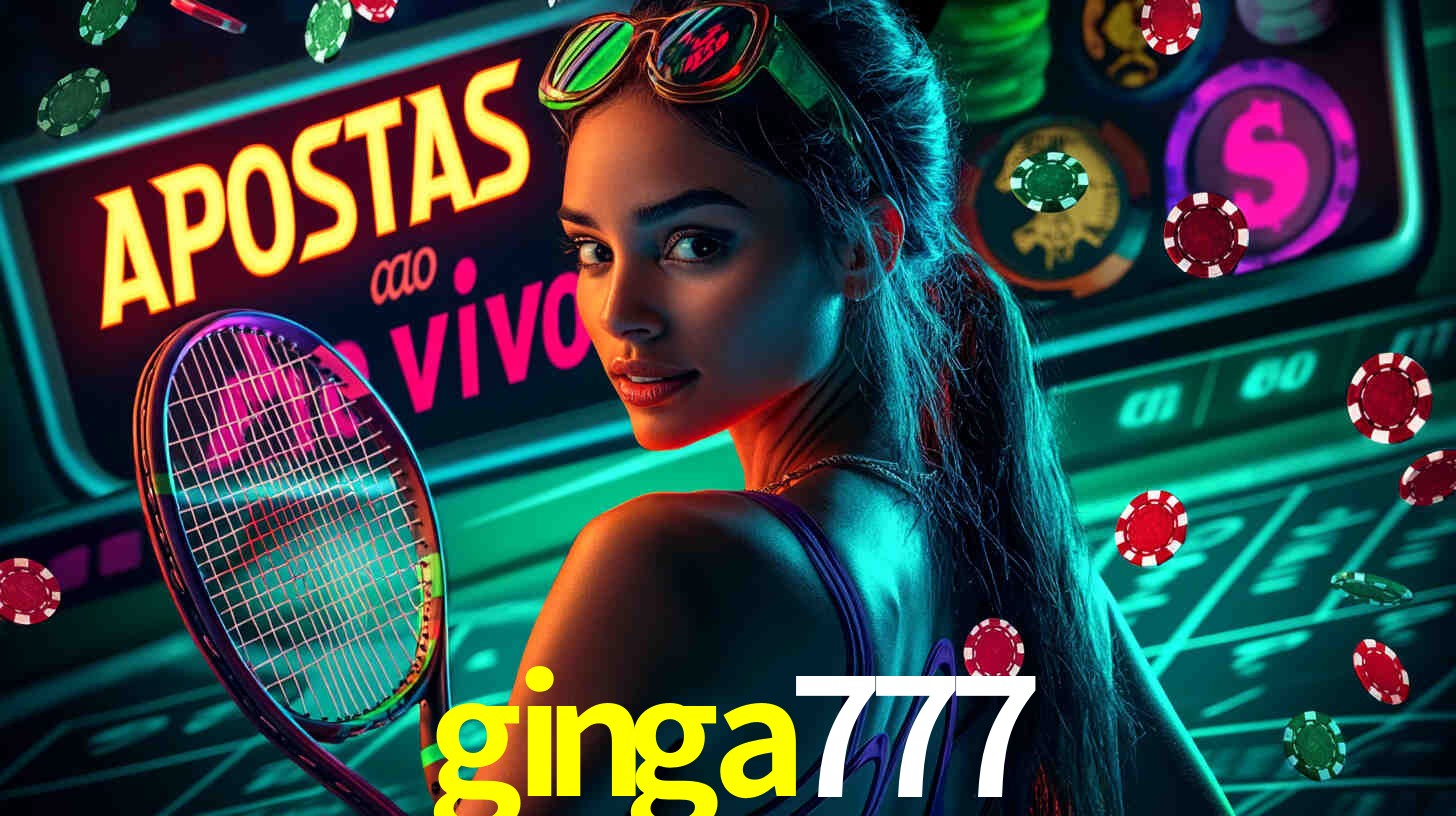 A Emoção da Loteria na ginga777: Uma Chance de Mudança de Vida