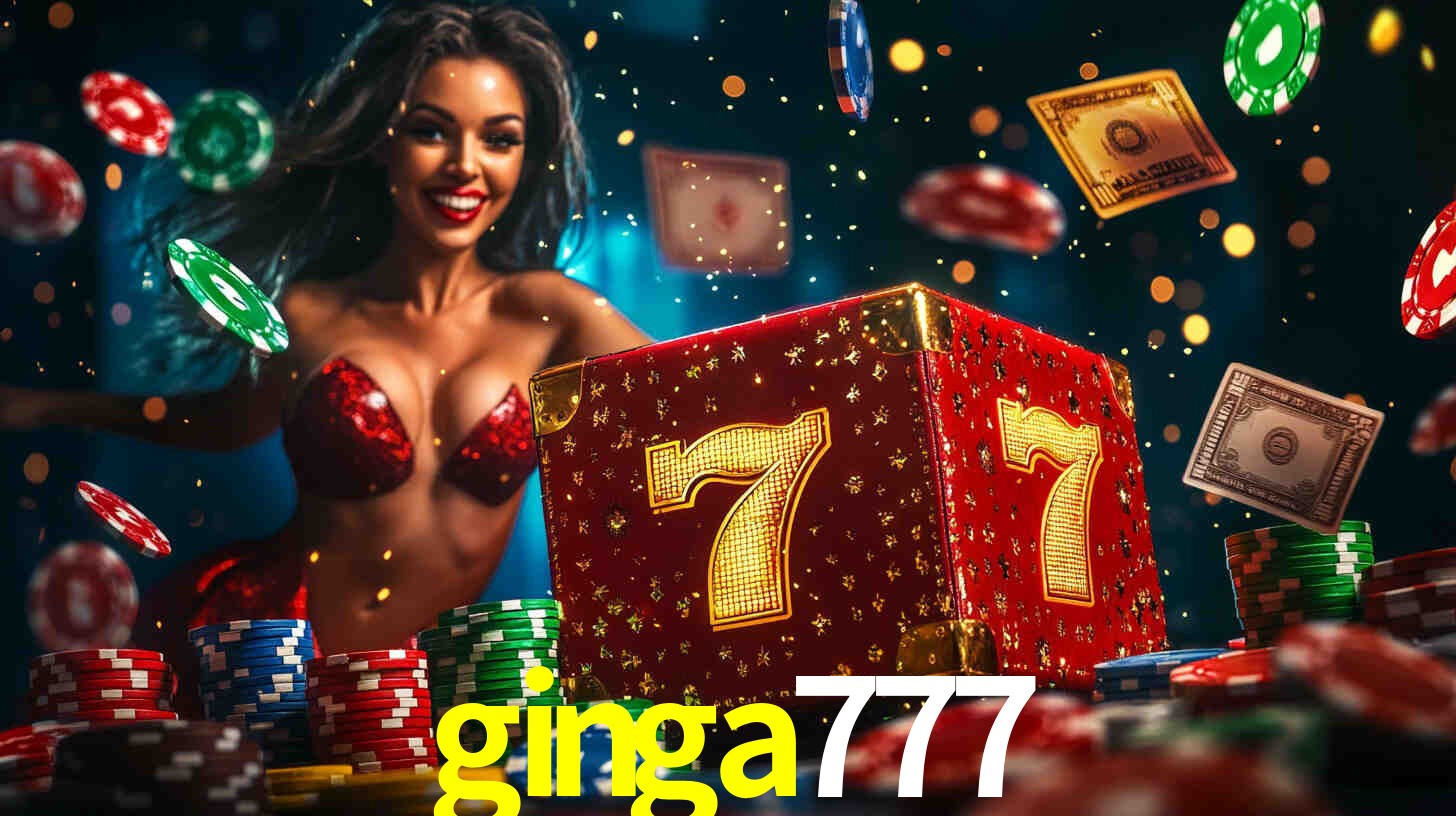 Apostas Esportivas na ginga777: Um Guia Completo