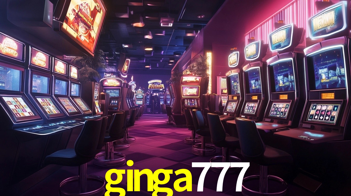 Ofertas Imperdíveis na ginga777: Promoções e Bônus Que Valem a Pena