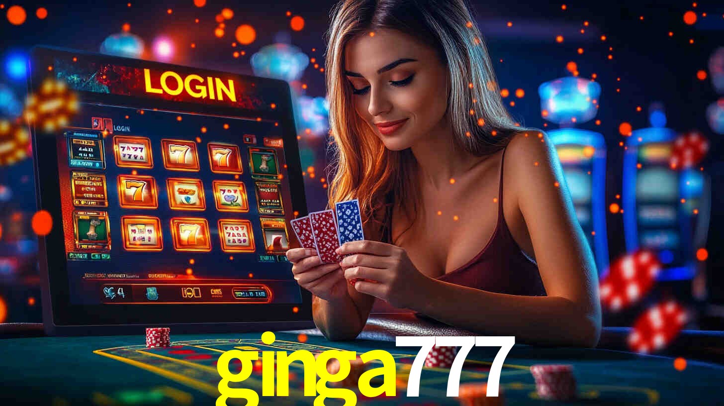 ginga777.com