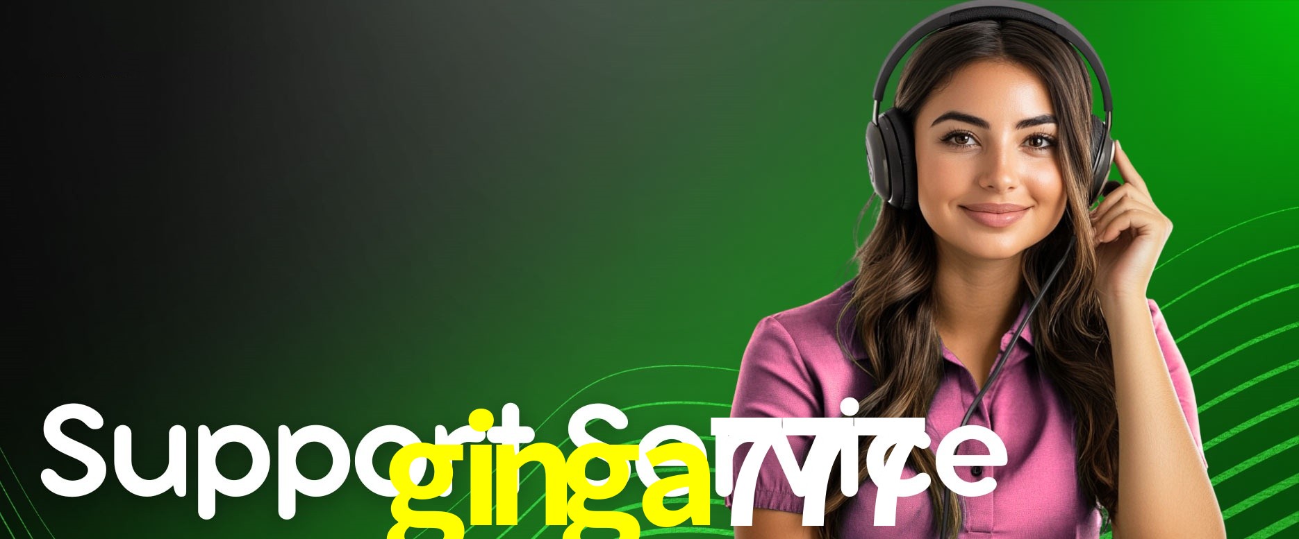 Responsive Design ginga777