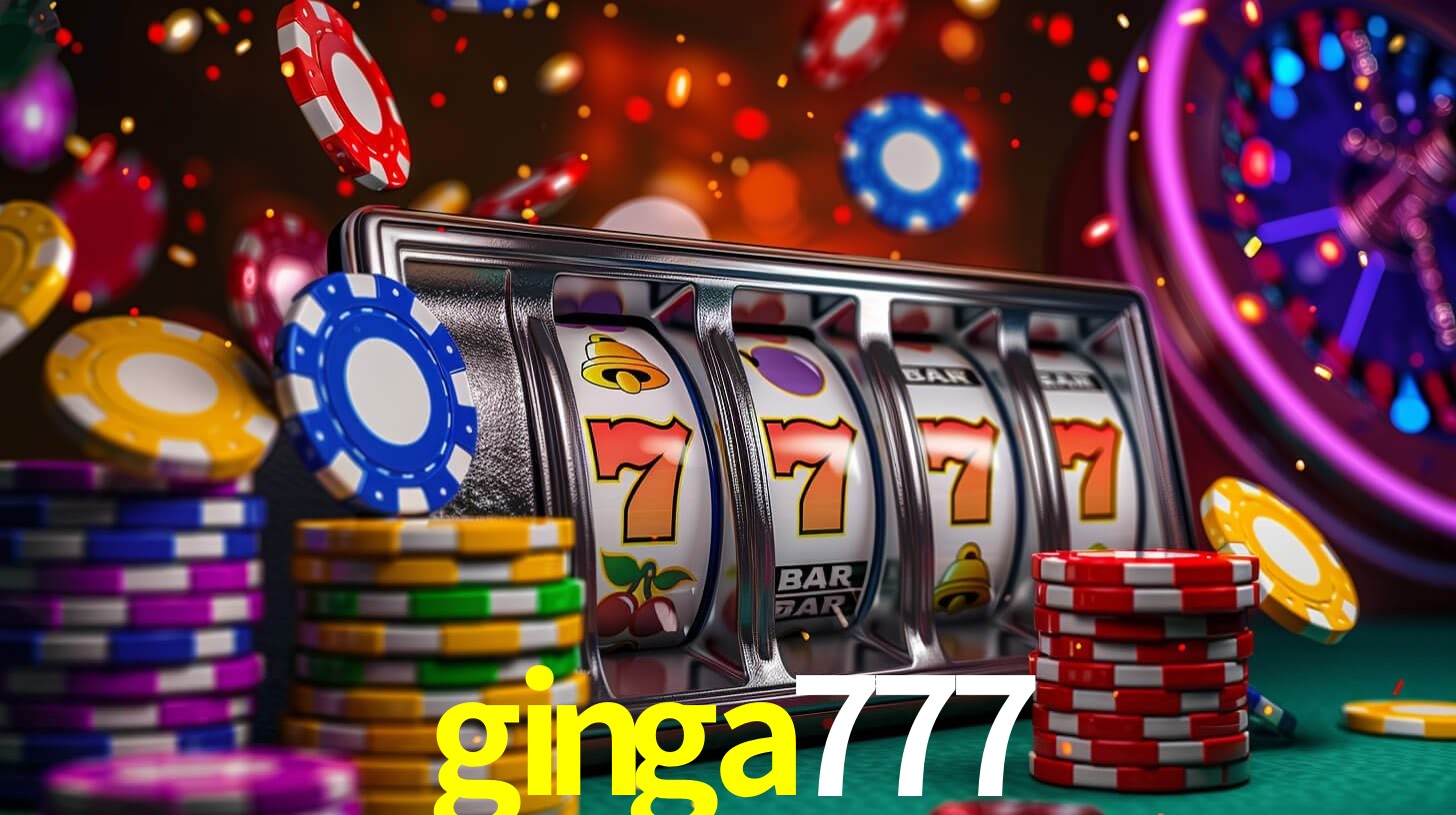 Desvendando o Mundo dos Jogos Virtuais na ginga777